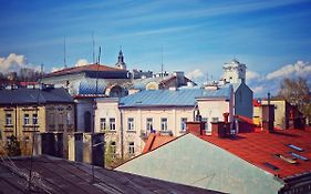 Apartament Tuwim